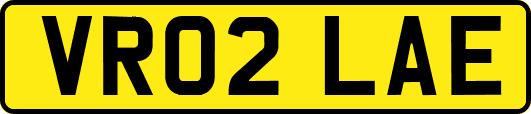 VR02LAE