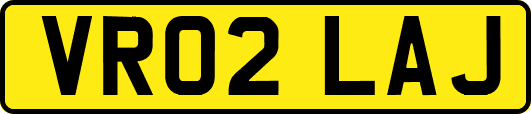 VR02LAJ