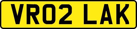 VR02LAK