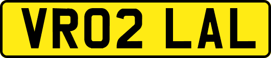 VR02LAL