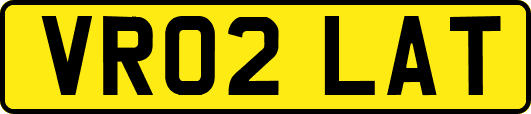 VR02LAT