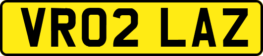 VR02LAZ