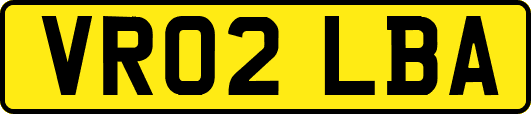 VR02LBA