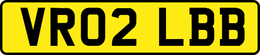 VR02LBB