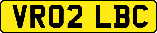 VR02LBC