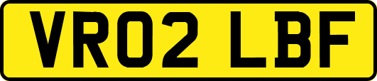 VR02LBF