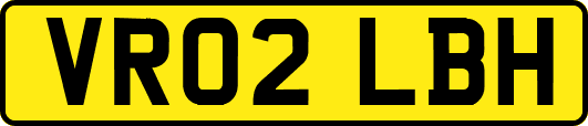 VR02LBH