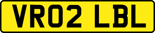 VR02LBL