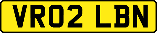 VR02LBN