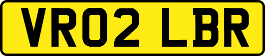 VR02LBR