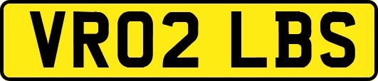 VR02LBS