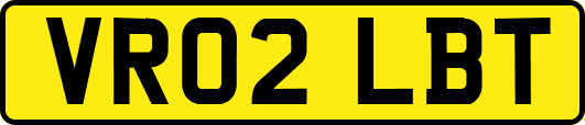 VR02LBT