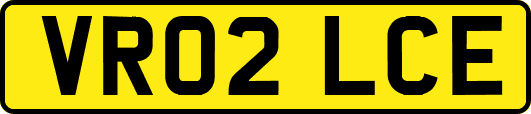 VR02LCE