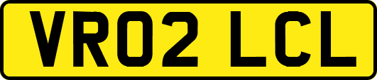 VR02LCL