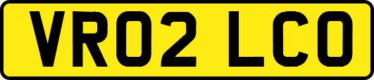 VR02LCO