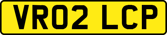 VR02LCP