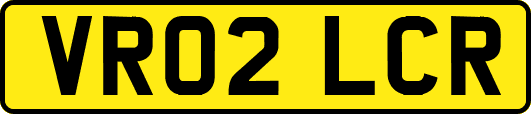 VR02LCR