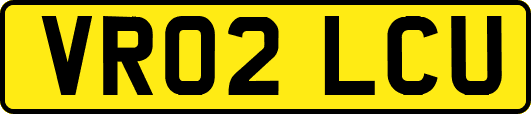 VR02LCU