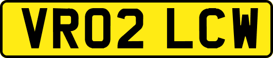 VR02LCW