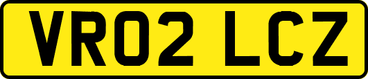 VR02LCZ