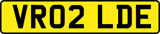 VR02LDE
