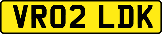 VR02LDK
