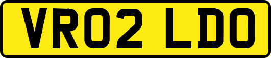 VR02LDO