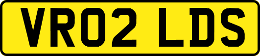 VR02LDS
