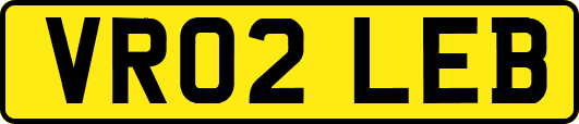 VR02LEB