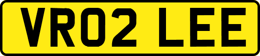 VR02LEE