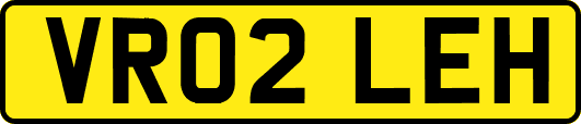 VR02LEH