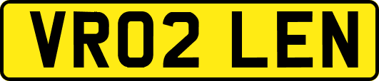 VR02LEN