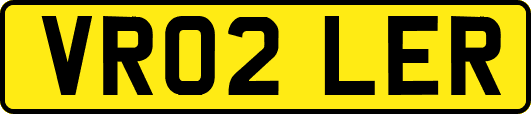 VR02LER