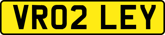 VR02LEY