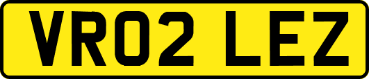 VR02LEZ