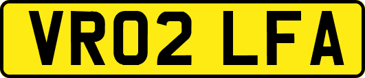 VR02LFA