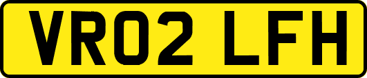 VR02LFH