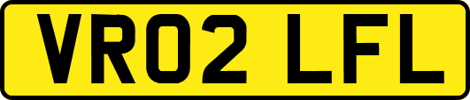 VR02LFL