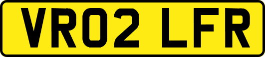 VR02LFR