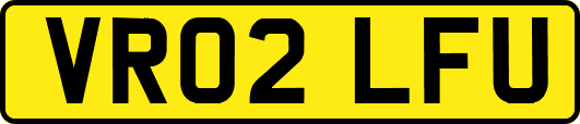 VR02LFU