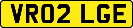 VR02LGE