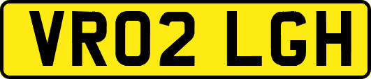 VR02LGH