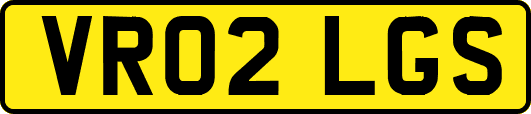 VR02LGS
