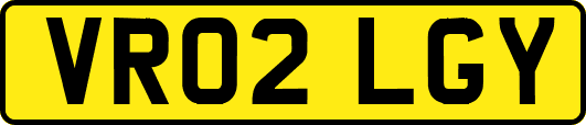 VR02LGY