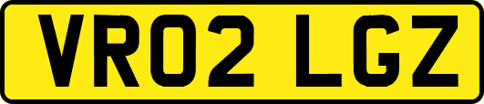 VR02LGZ