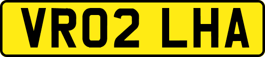 VR02LHA
