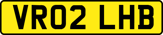 VR02LHB