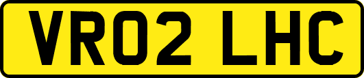 VR02LHC