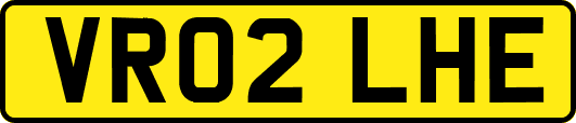 VR02LHE