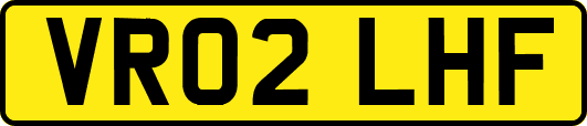 VR02LHF